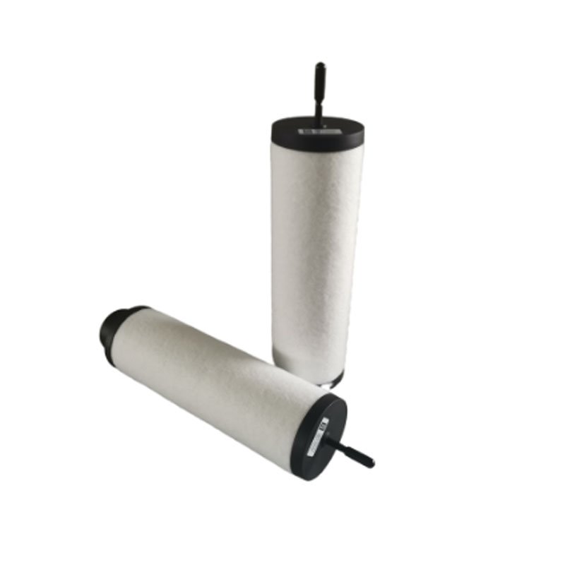 High Performance Vacuum Pump air Exhaust Separator Filter Oil Mist Separation Filter Element ZD7180020