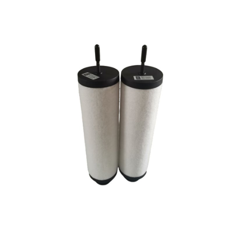 High Performance Vacuum Pump air Exhaust Separator Filter Oil Mist Separation Filter Element ZD7180020