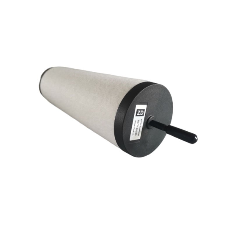 High Performance Vacuum Pump air Exhaust Separator Filter Oil Mist Separation Filter Element ZD7180020