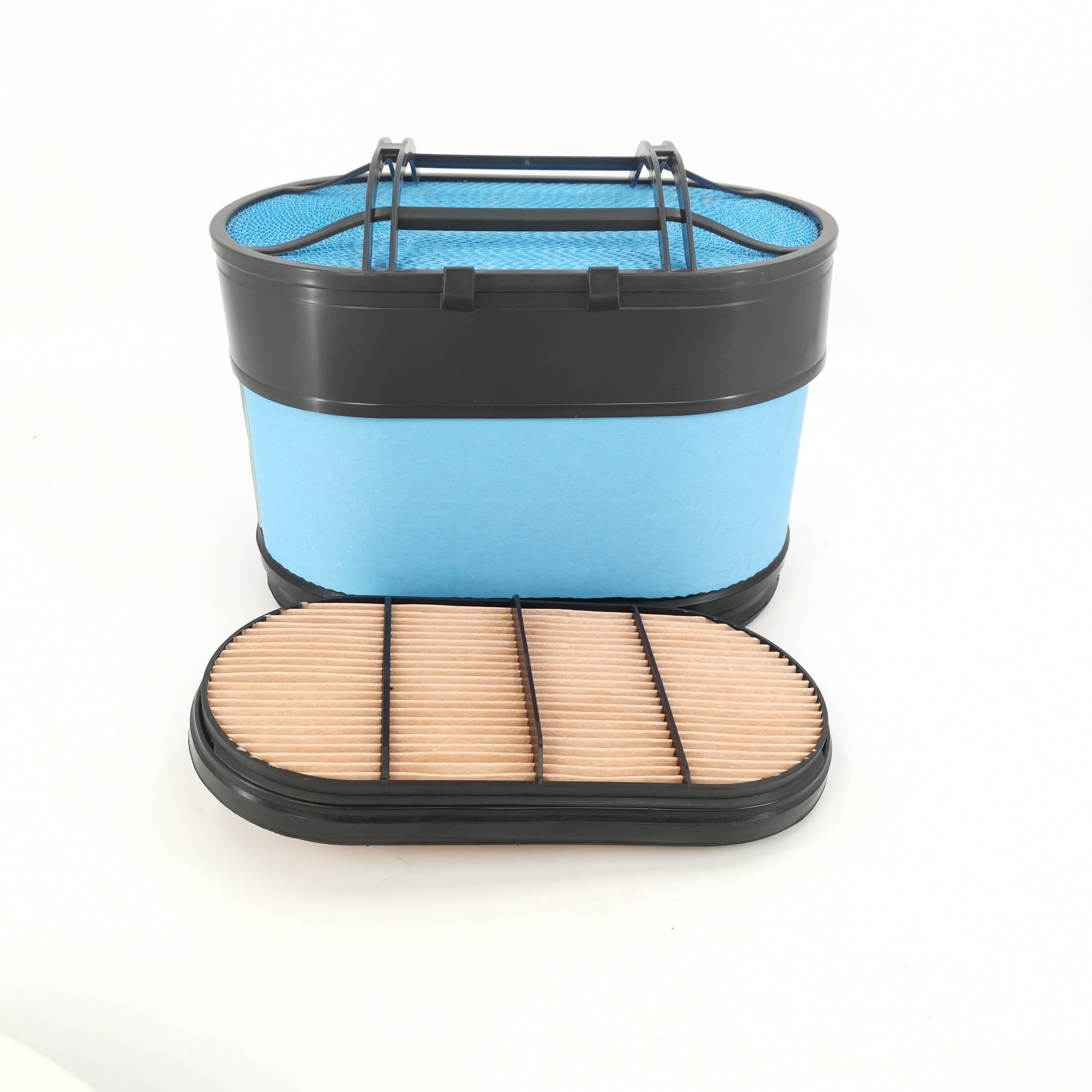 High Quality Filter Performance Automotive Replacement Auto Air Filter 2355128
