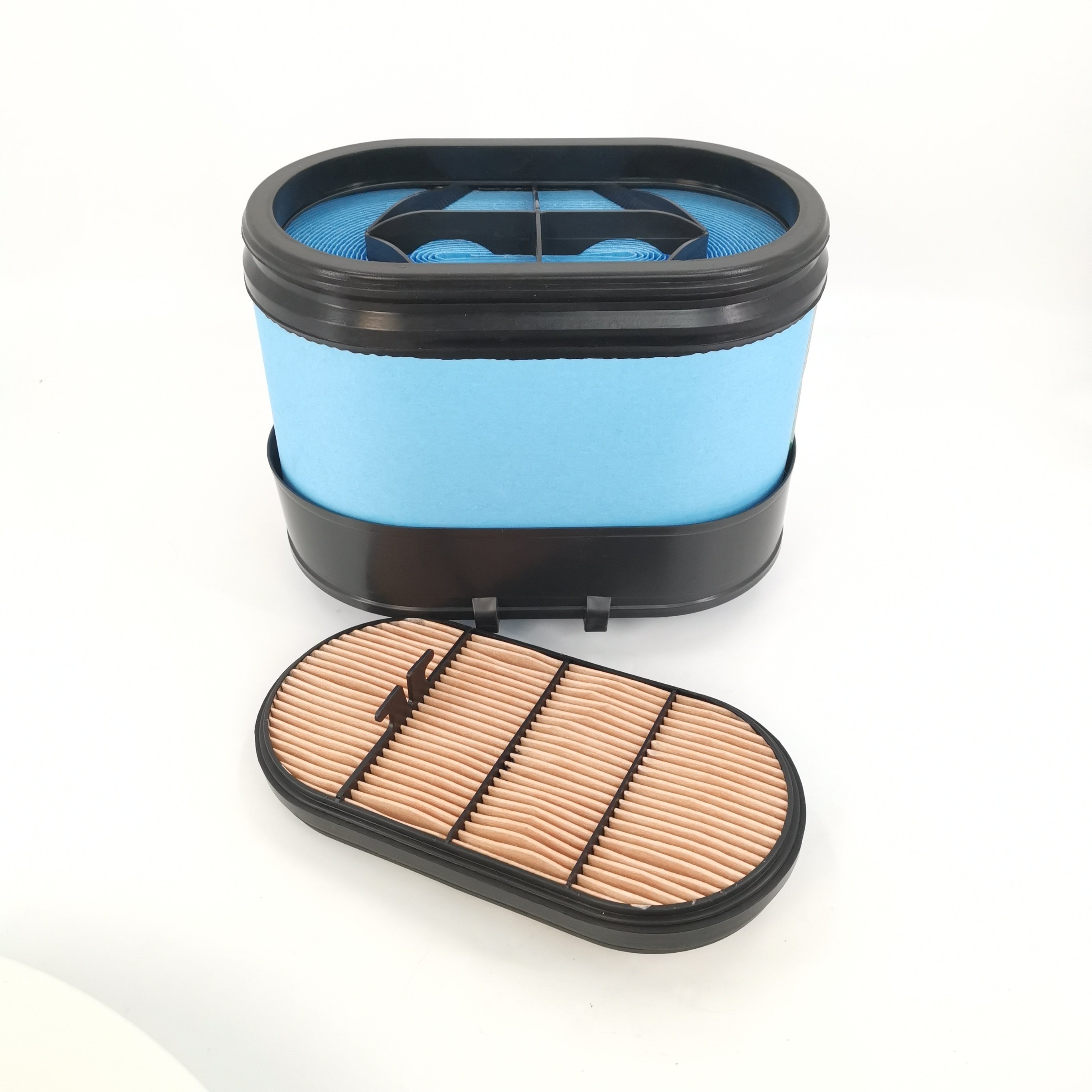 High Quality Filter Performance Automotive Replacement Auto Air Filter 2355128