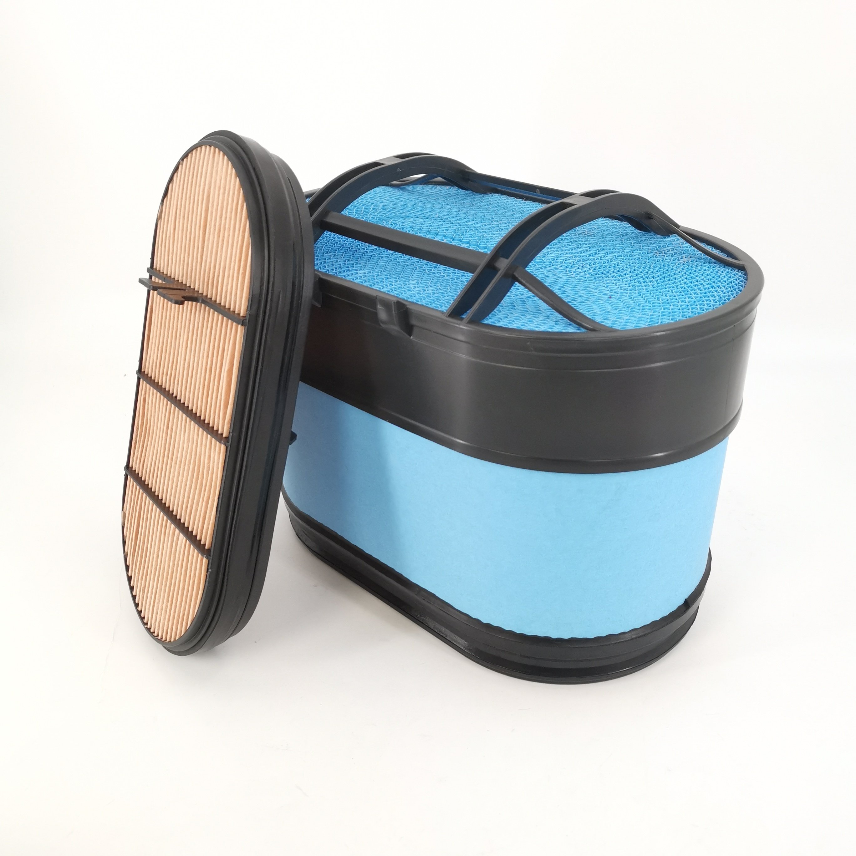 High Quality Filter Performance Automotive Replacement Auto Air Filter 2355128