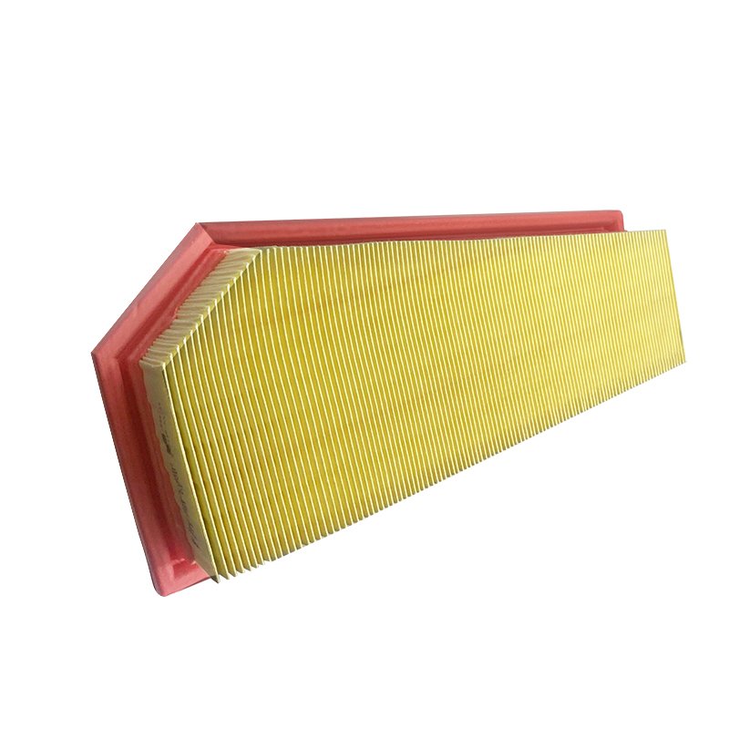 GL 2710940100 M271 Air Filter for Mercedes benz Accessories W204 E200 W212 E260 C200 C180 Air Filter A2710940100