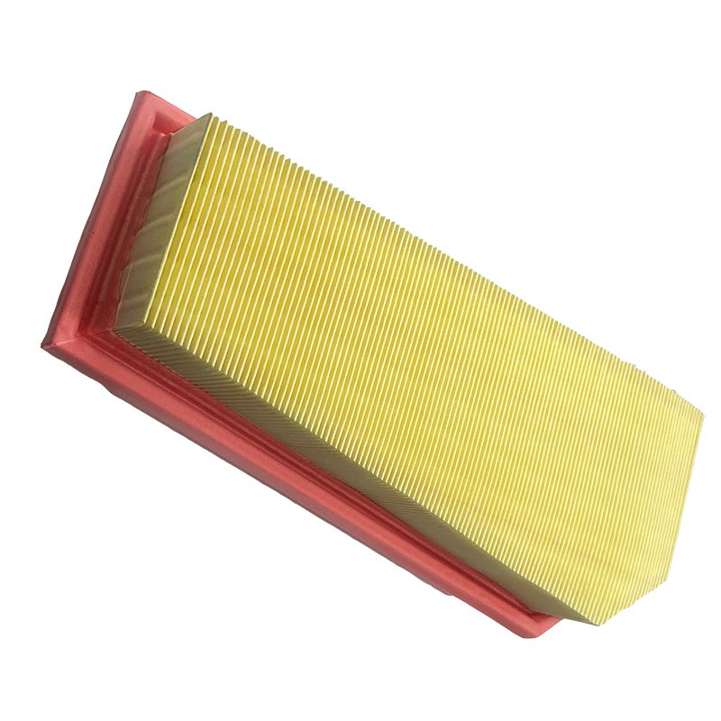 GL 2710940100 M271 Air Filter for Mercedes benz Accessories W204 E200 W212 E260 C200 C180 Air Filter A2710940100