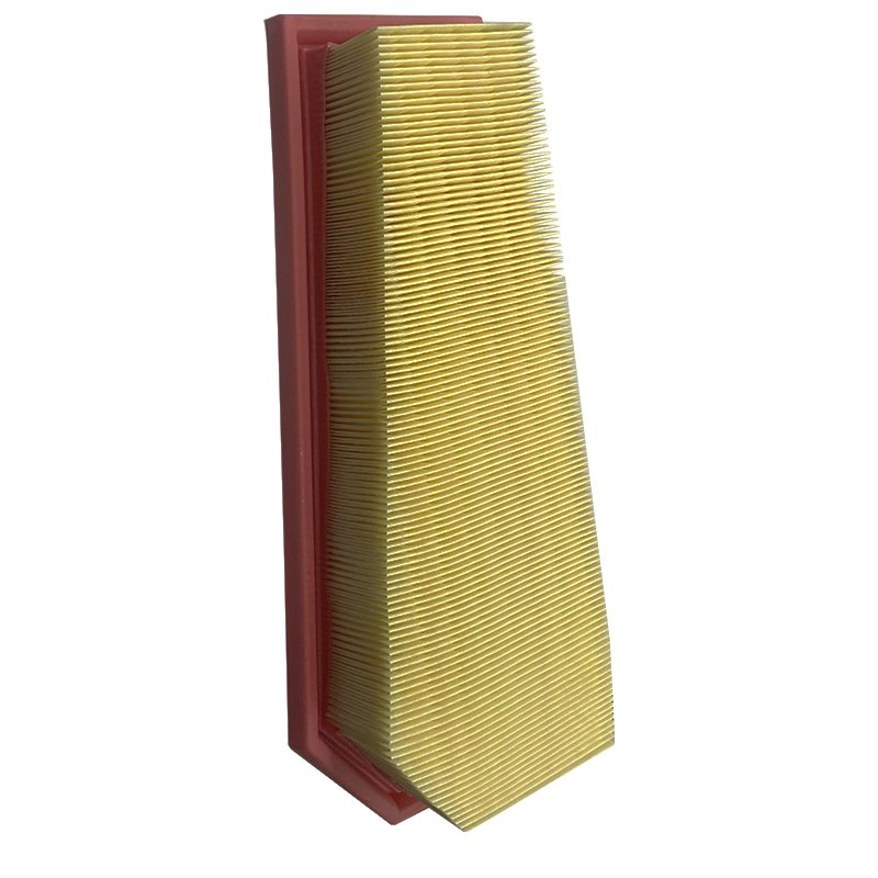GL 2710940100 M271 Air Filter for Mercedes benz Accessories W204 E200 W212 E260 C200 C180 Air Filter A2710940100