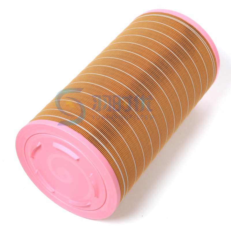 Air Filter Mass Production Supply, High Quality, Mature Process, Support for Customization 1319141 K3181-82240