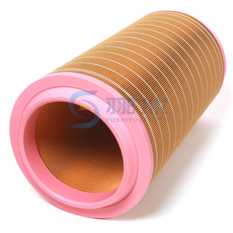 Air Filter Mass Production Supply, High Quality, Mature Process, Support for Customization 1319141 K3181-82240