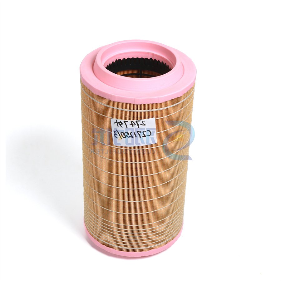 Air Filter Mass Production Supply, High Quality, Mature Process, Support for Customization 1319141 K3181-82240