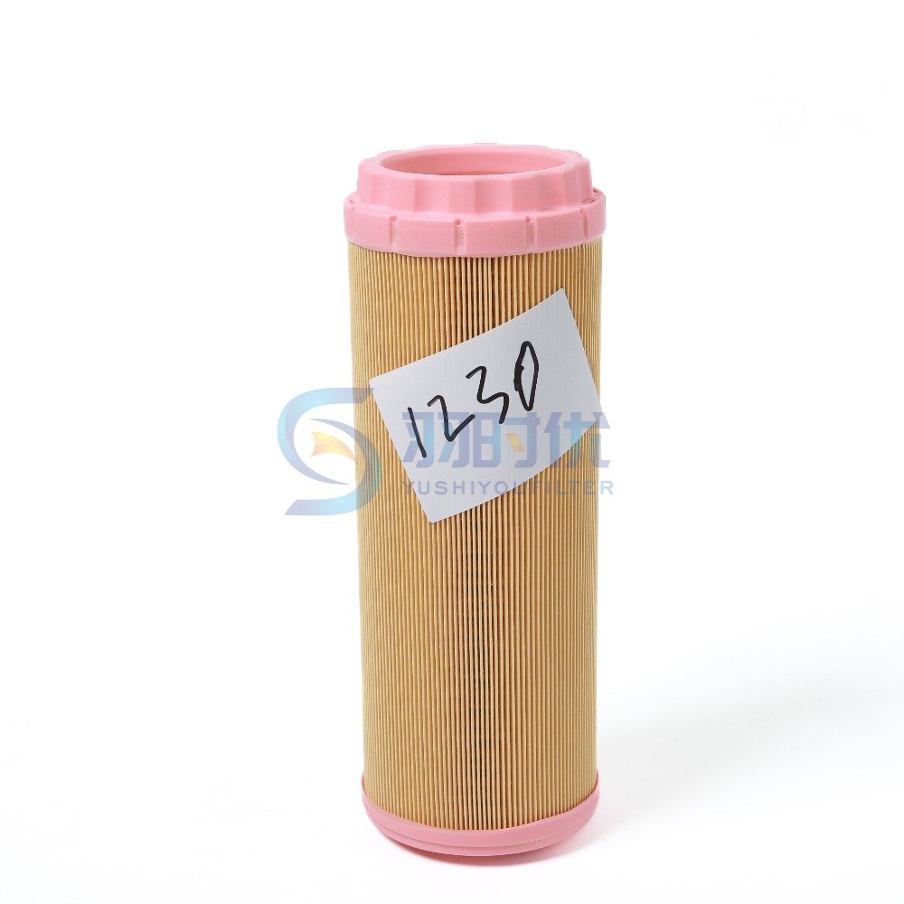 Air Filter Mass Production Supply, High Quality, Mature Process, Support for Customization 1319141 K3181-82240