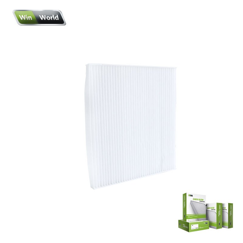 OE 97133-2E200 Dust-proof Original Factory Quality for Hyundai 2008- Car AC Filter Spot Goods Activated Carbon Air Filter