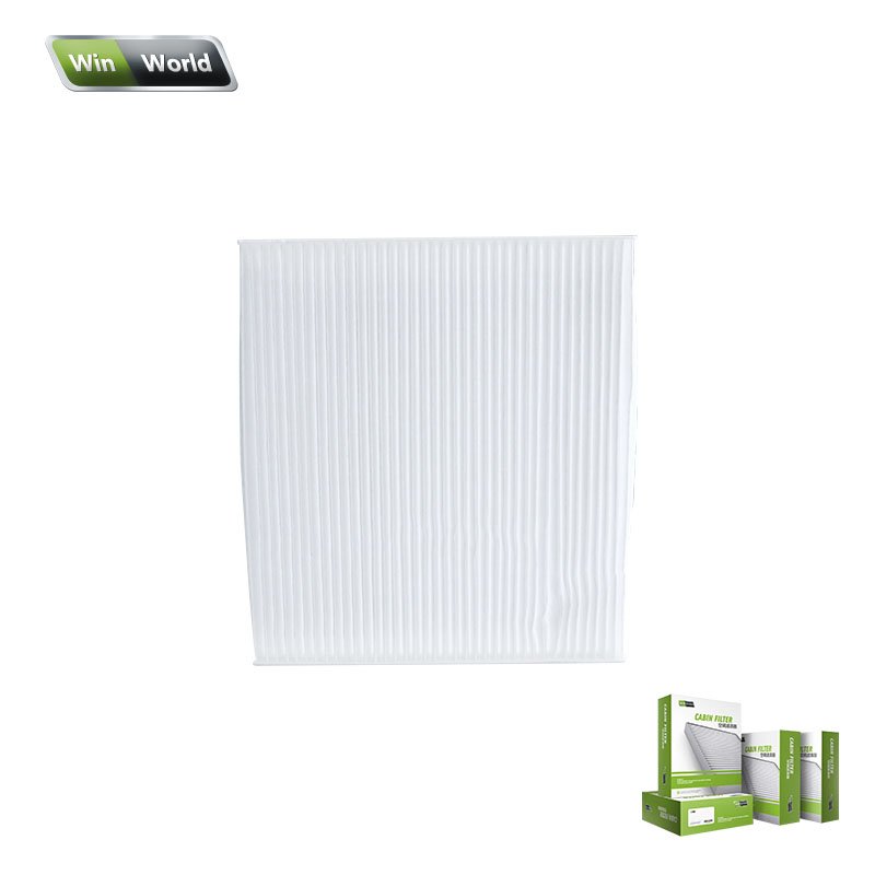 OE 97133-2E200 Dust-proof Original Factory Quality for Hyundai 2008- Car AC Filter Spot Goods Activated Carbon Air Filter