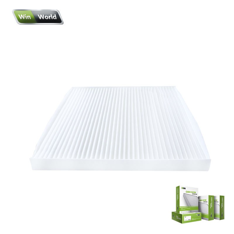 OE 97133-2E200 Dust-proof Original Factory Quality for Hyundai 2008- Car AC Filter Spot Goods Activated Carbon Air Filter