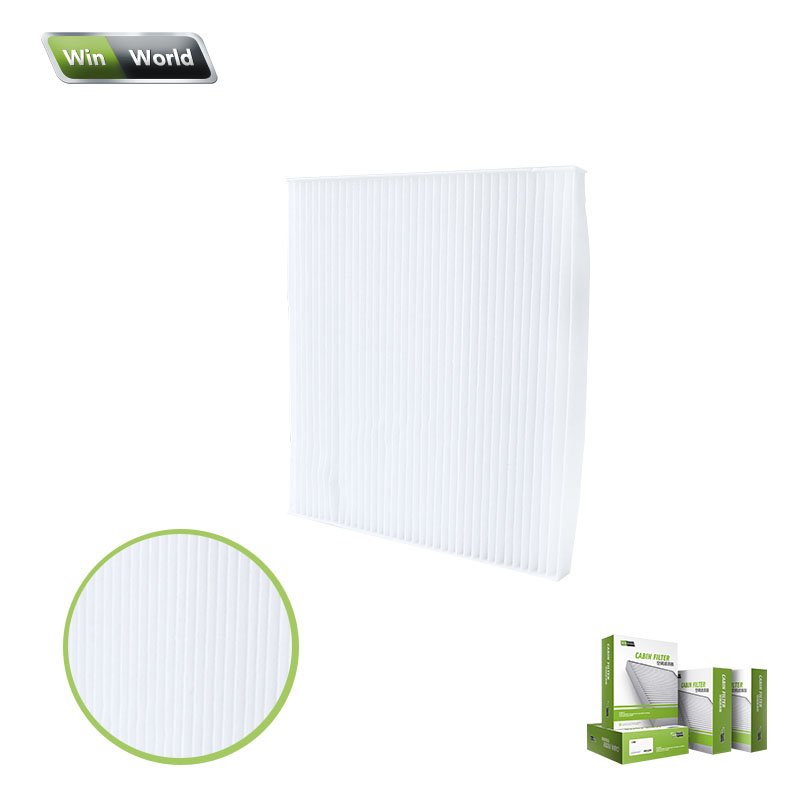 OE 97133-2E200 Dust-proof Original Factory Quality for Hyundai 2008- Car AC Filter Spot Goods Activated Carbon Air Filter