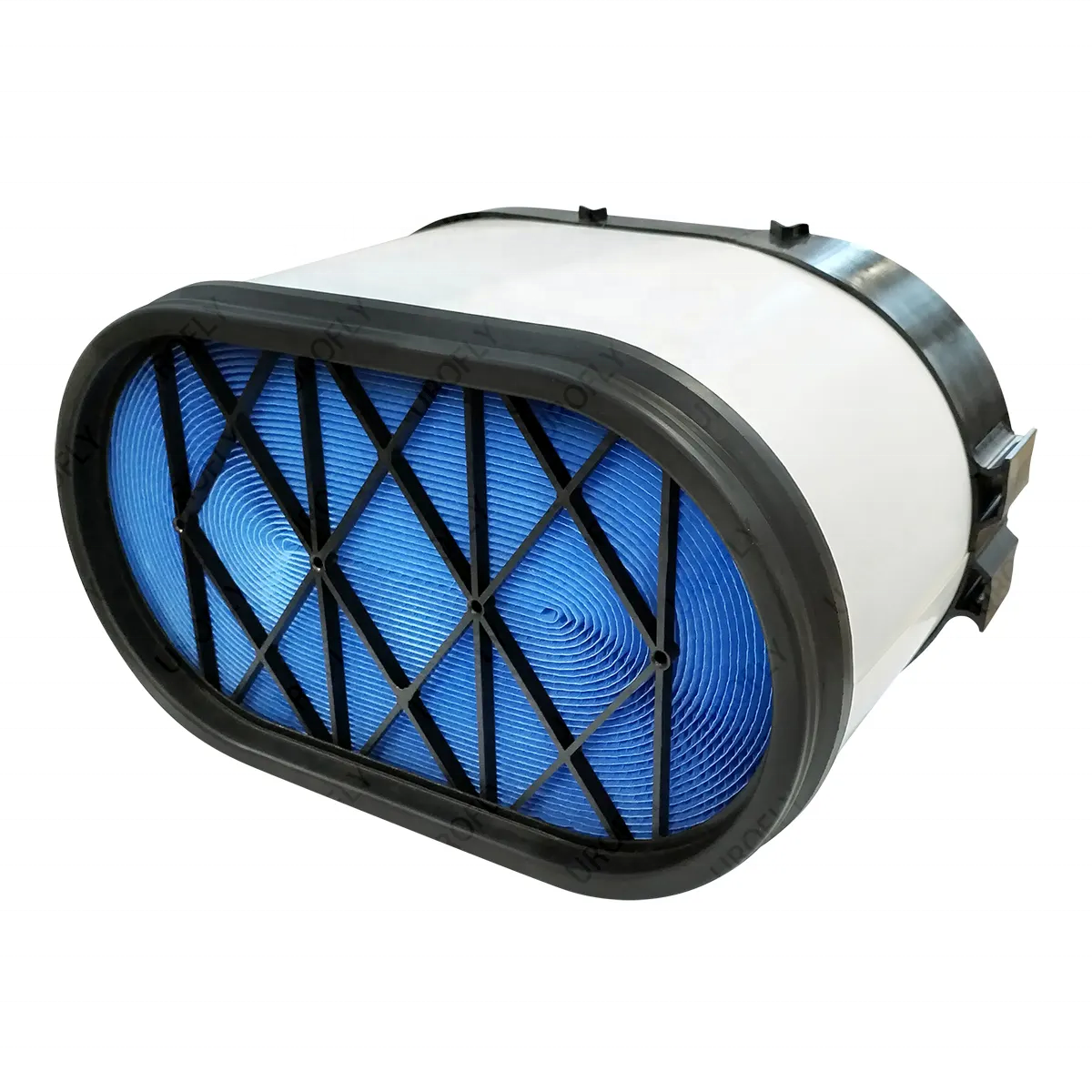 Truck Air Filter Laf6116 P616056 Af27688 Ca10738 49456