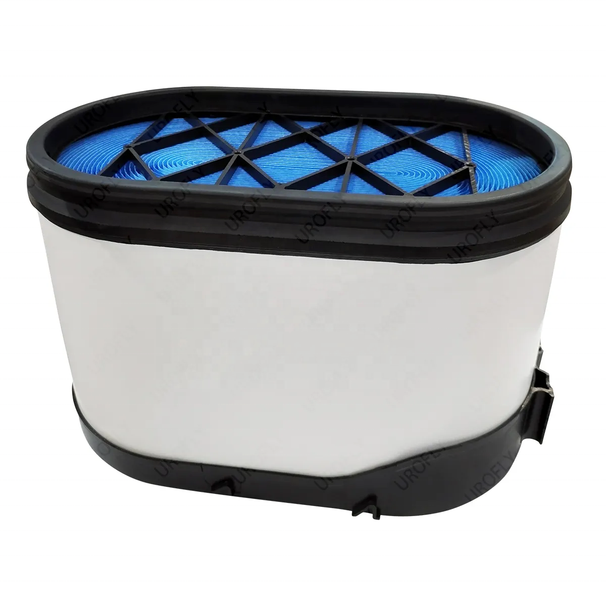 Truck Air Filter Laf6116 P616056 Af27688 Ca10738 49456