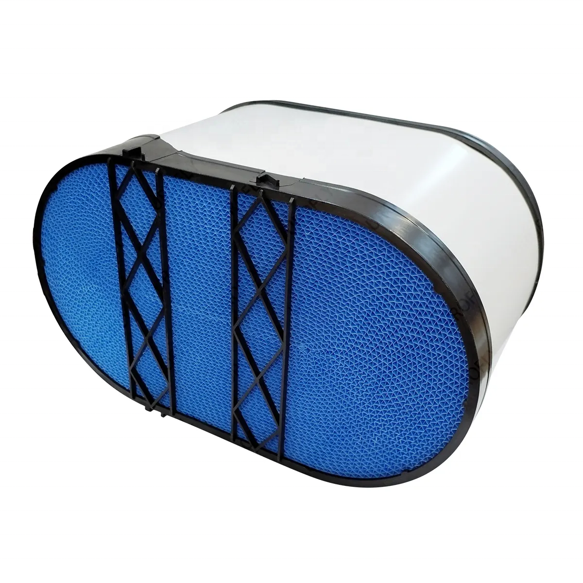 Truck Air Filter Laf6116 P616056 Af27688 Ca10738 49456