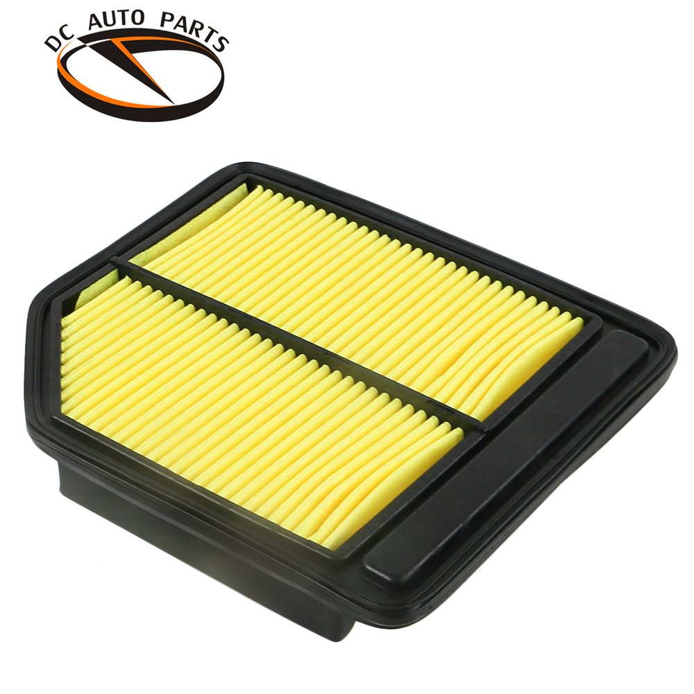 Guangzhou Car Filter Suppliers Auto Air Filter for Honda 17220-RNA-Y00 17220-RNA-M00 17220-RND-M00 7220-RNA-A00 17220-RNA-A00