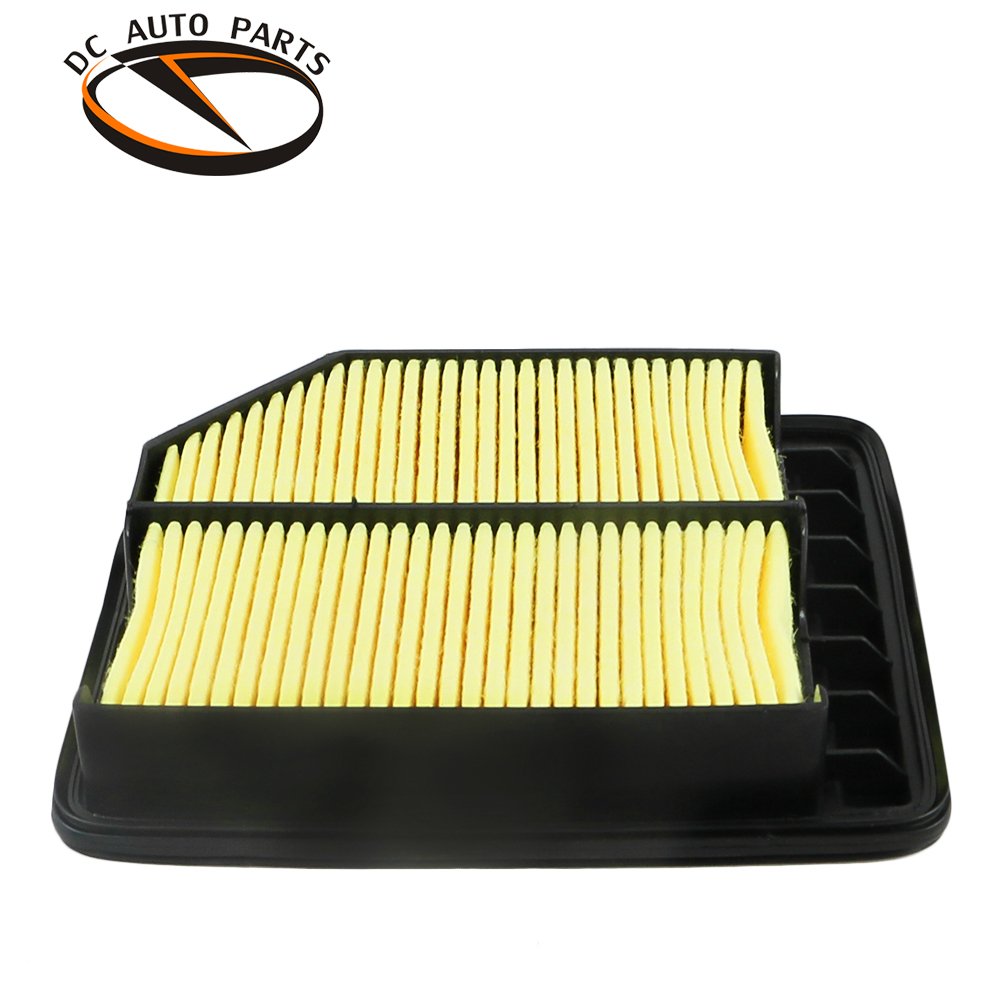 Guangzhou Car Filter Suppliers Auto Air Filter for Honda 17220-RNA-Y00 17220-RNA-M00 17220-RND-M00 7220-RNA-A00 17220-RNA-A00