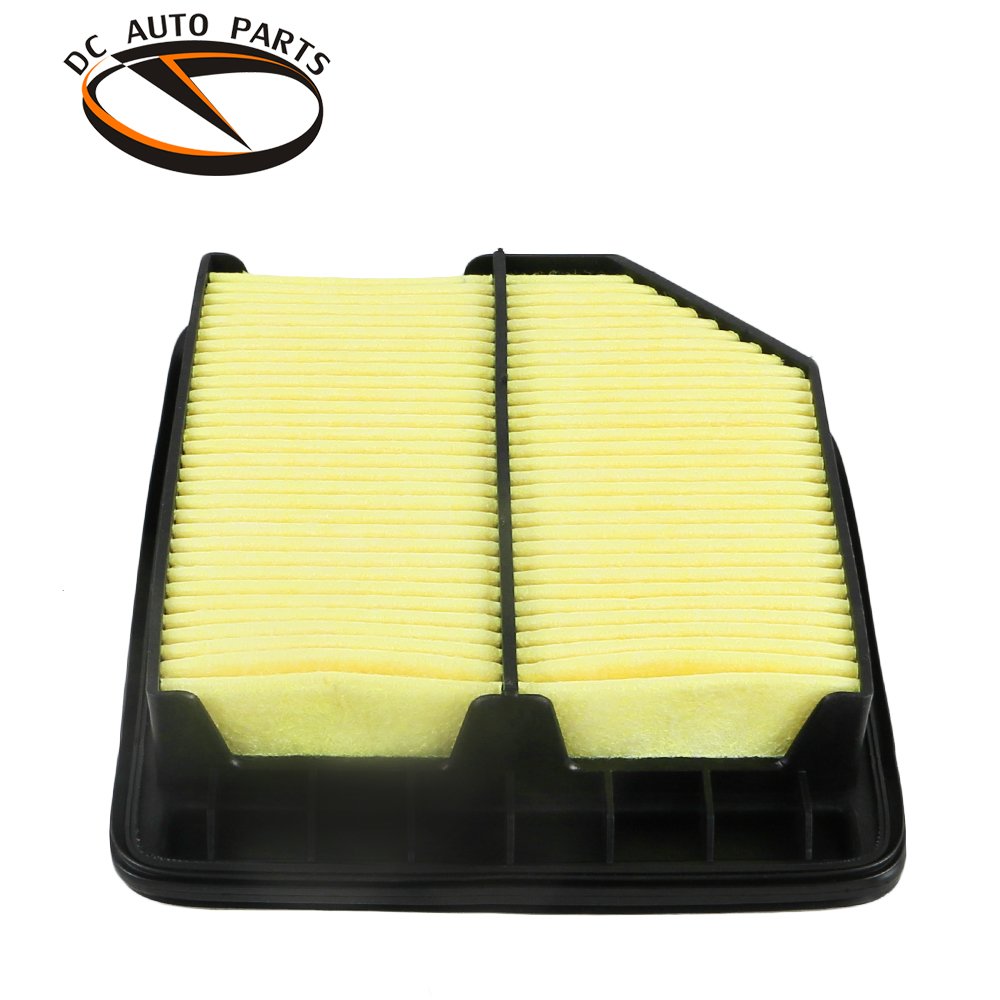 Guangzhou Car Filter Suppliers Auto Air Filter for Honda 17220-RNA-Y00 17220-RNA-M00 17220-RND-M00 7220-RNA-A00 17220-RNA-A00