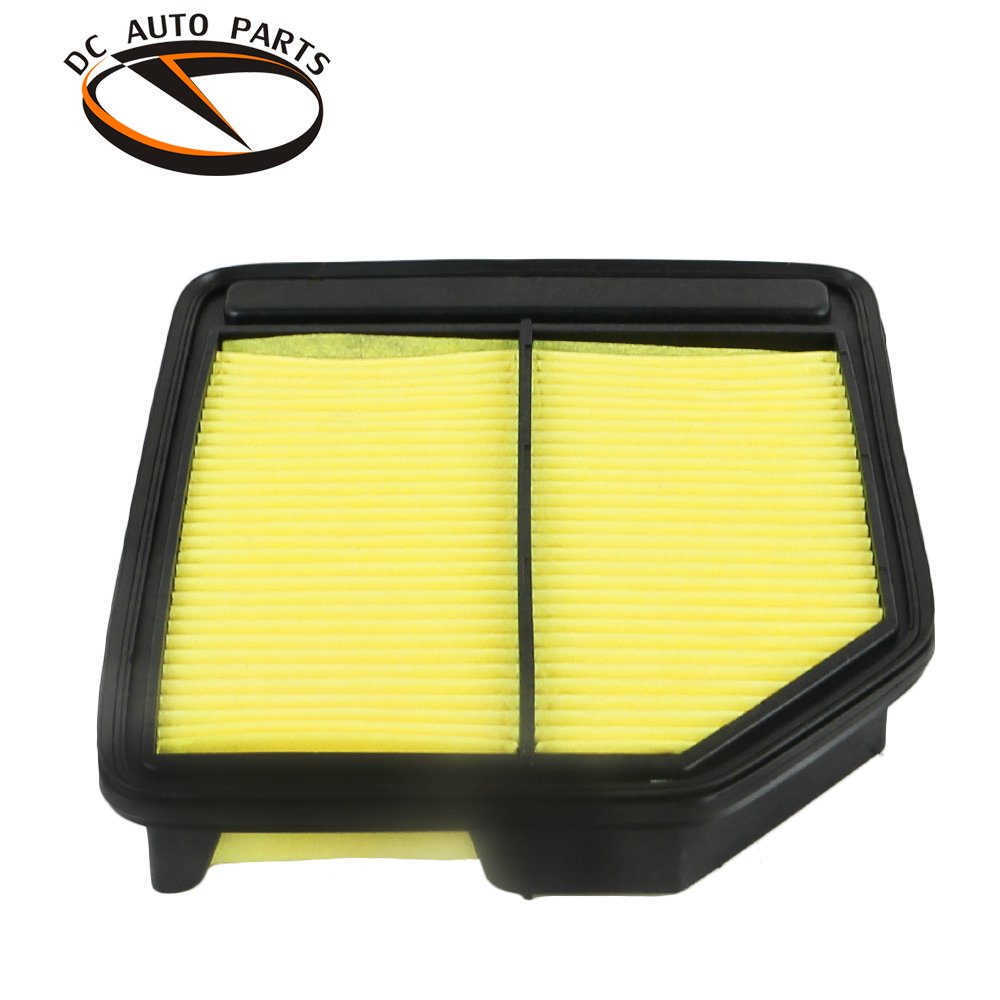 Guangzhou Car Filter Suppliers Auto Air Filter for Honda 17220-RNA-Y00 17220-RNA-M00 17220-RND-M00 7220-RNA-A00 17220-RNA-A00