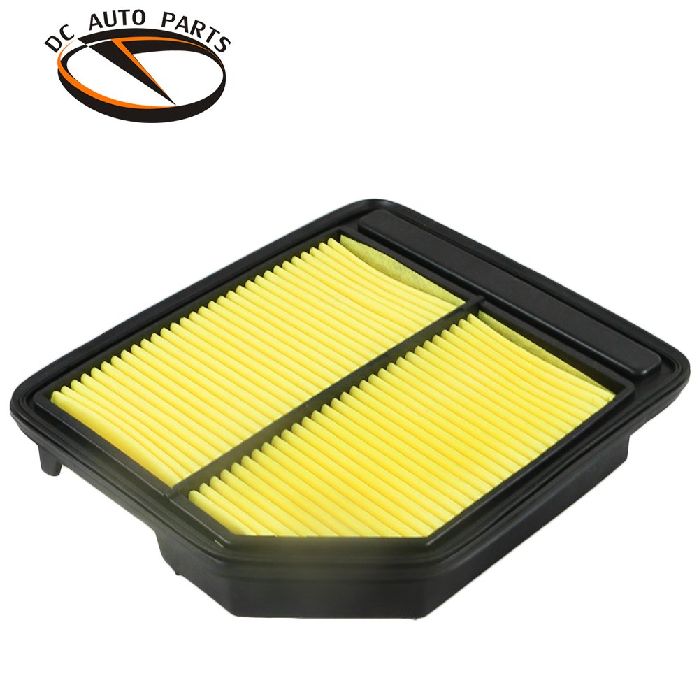 Guangzhou Car Filter Suppliers Auto Air Filter for Honda 17220-RNA-Y00 17220-RNA-M00 17220-RND-M00 7220-RNA-A00 17220-RNA-A00