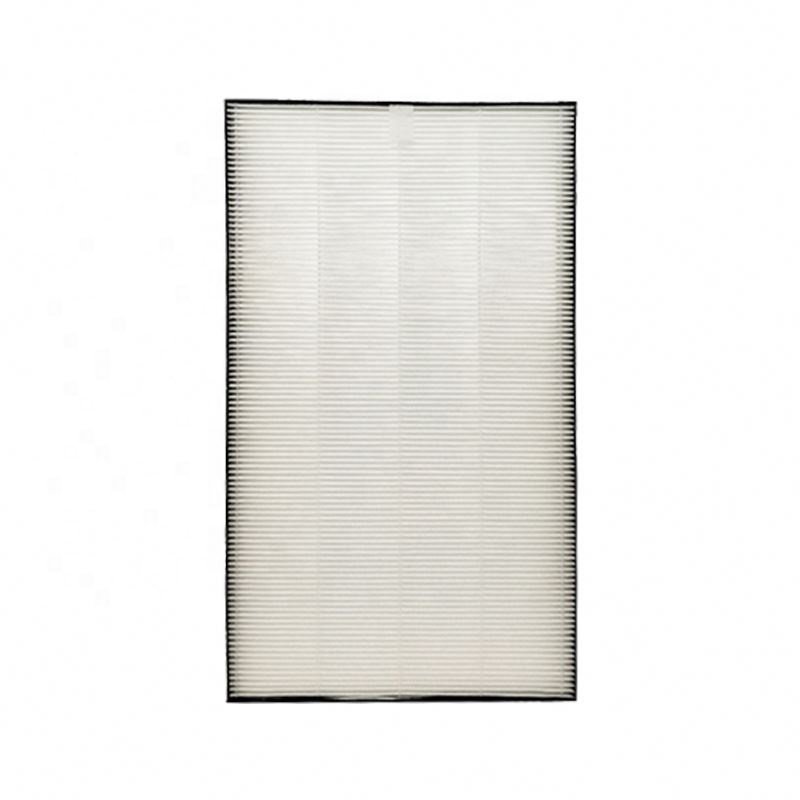 H13 Ture Hepa Filter Home Hepa Active Carbon Filter for sharp air Purifier Kc-a50 Series Air Purifier Replacement Filters