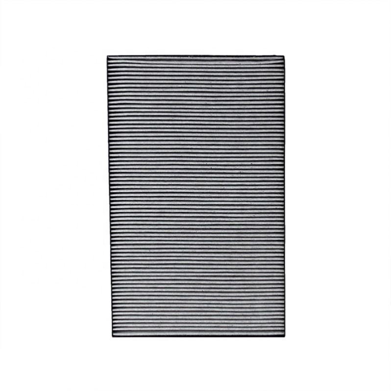 H13 Ture Hepa Filter Home Hepa Active Carbon Filter for sharp air Purifier Kc-a50 Series Air Purifier Replacement Filters