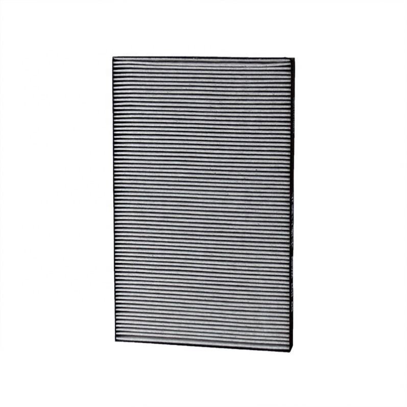 H13 Ture Hepa Filter Home Hepa Active Carbon Filter for sharp air Purifier Kc-a50 Series Air Purifier Replacement Filters