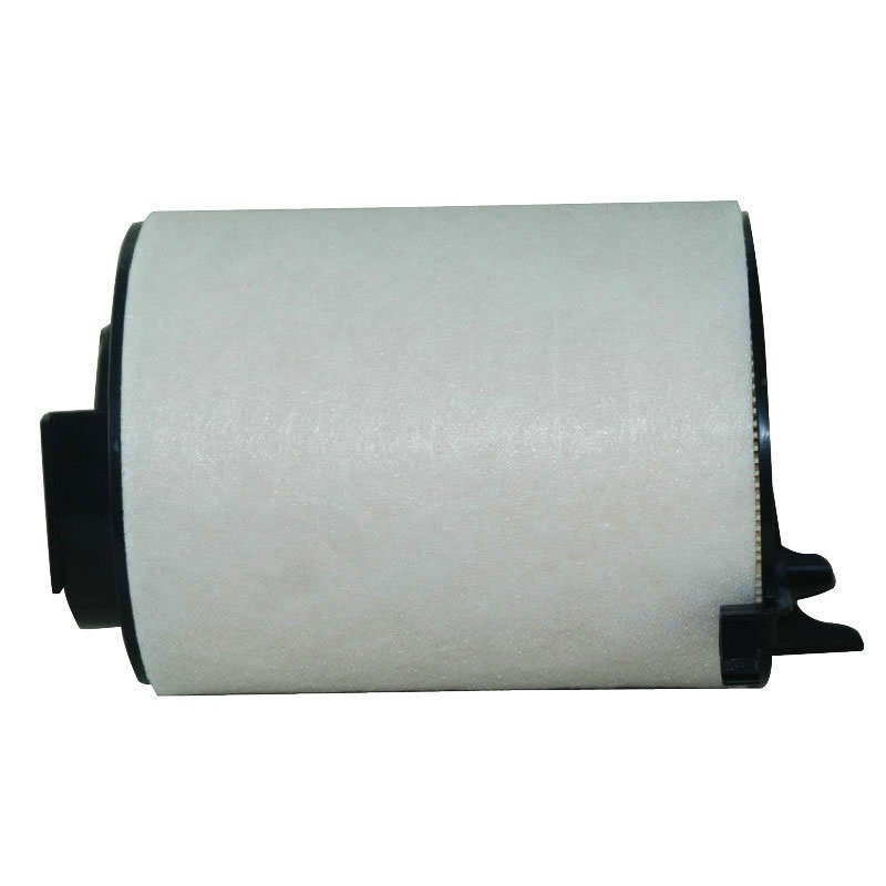 CA-W1K0P Car Air Filter Auto Engine Paper Air Cleaner for VW Audi Model 1K0129607C 1K0129620C C14130/1 Similar Air Purifier AC