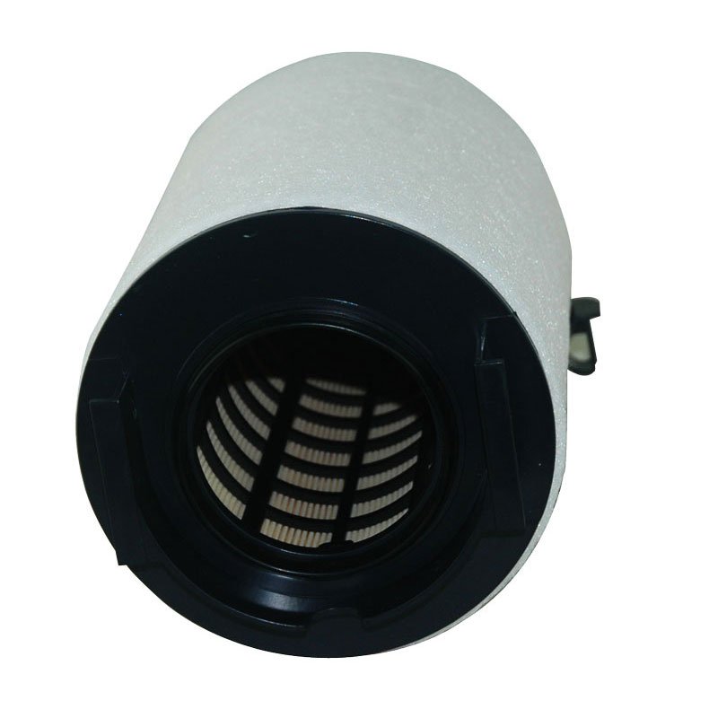 CA-W1K0P Car Air Filter Auto Engine Paper Air Cleaner for VW Audi Model 1K0129607C 1K0129620C C14130/1 Similar Air Purifier AC
