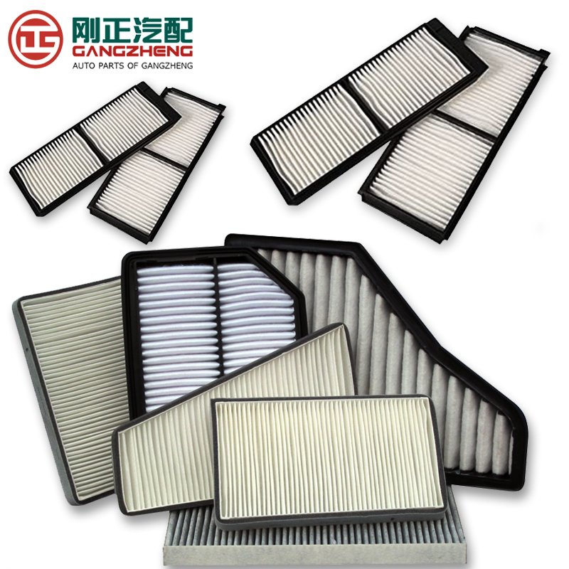 H13/14 Automobile Hepa Air Filter for GAC TRUMPCHI AION V Y PLUS S LX MAX PLUS GS8 GA8 Car Filters
