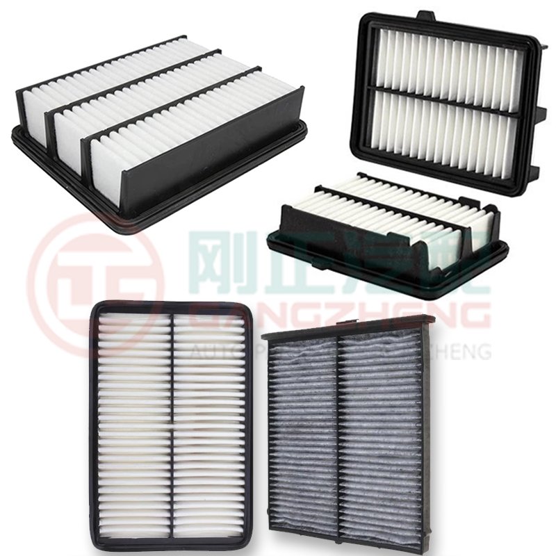 H13/14 Automobile Hepa Air Filter for GAC TRUMPCHI AION V Y PLUS S LX MAX PLUS GS8 GA8 Car Filters
