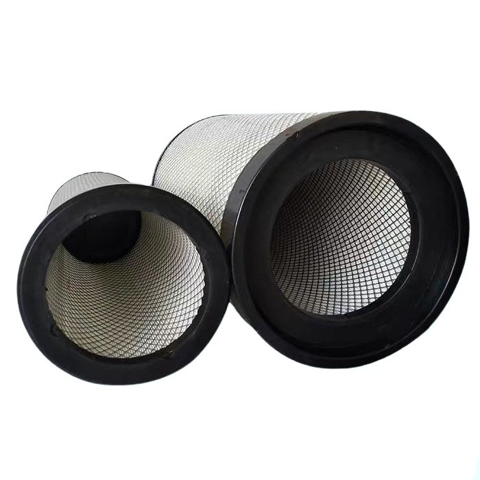 Dongfeng Tianlong Liberation JH6 Truck Accessories Engine Accessories Air Filter AA2960