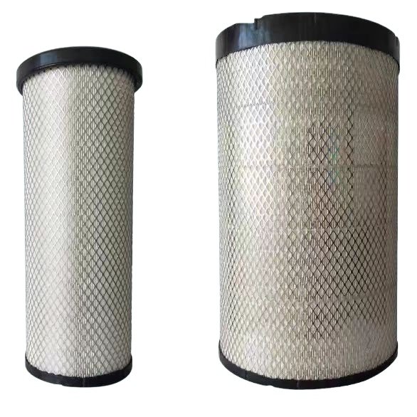 Dongfeng Tianlong Liberation JH6 Truck Accessories Engine Accessories Air Filter AA2960