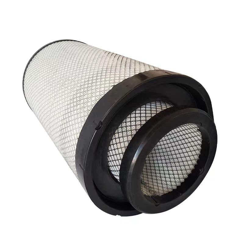 Dongfeng Tianlong Liberation JH6 Truck Accessories Engine Accessories Air Filter AA2960