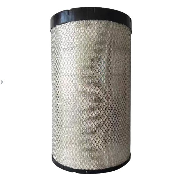Dongfeng Tianlong Liberation JH6 Truck Accessories Engine Accessories Air Filter AA2960