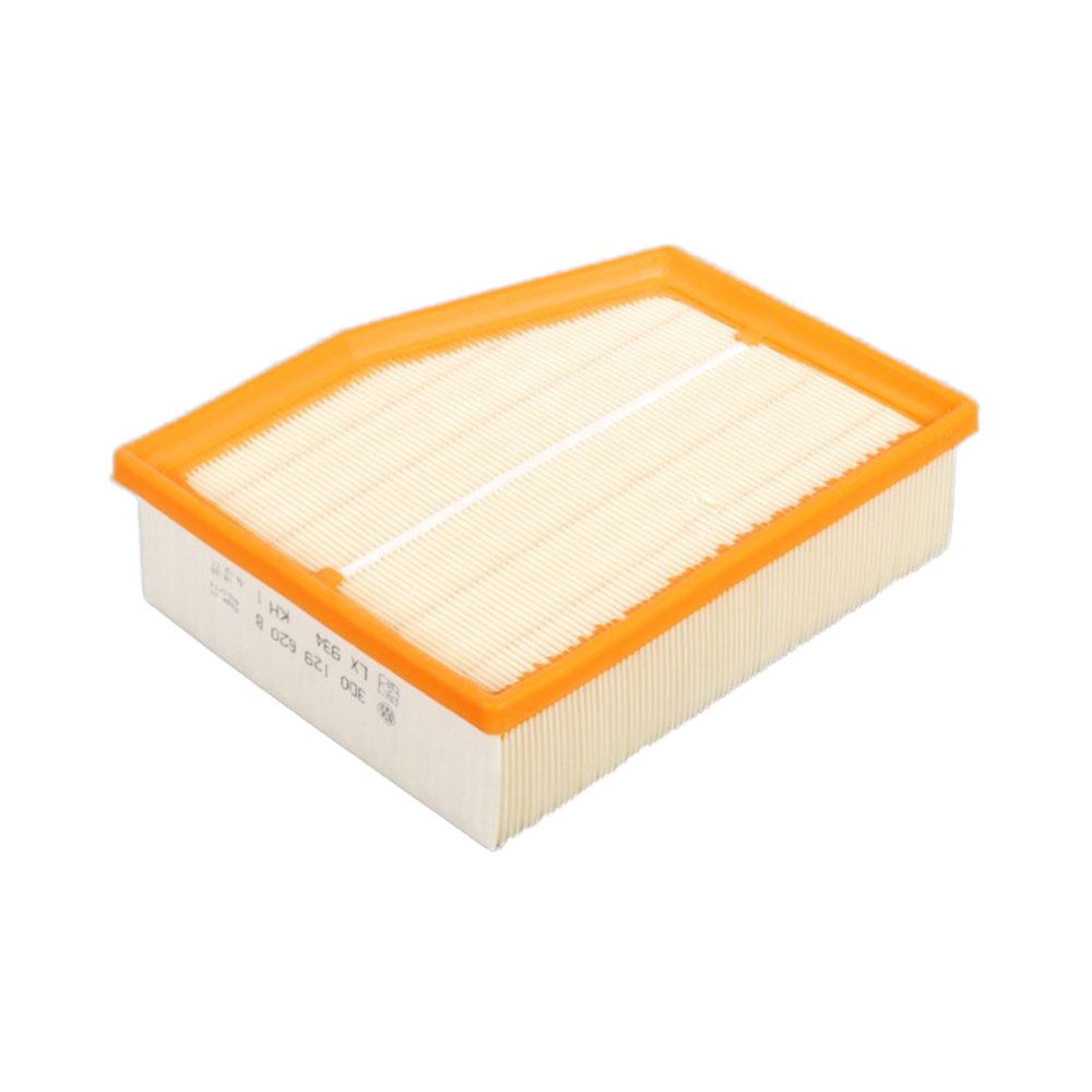 High Performance Automotive Engine Auto Spare Parts Air Filters 3D0129620B For Volkswagen Phaeton