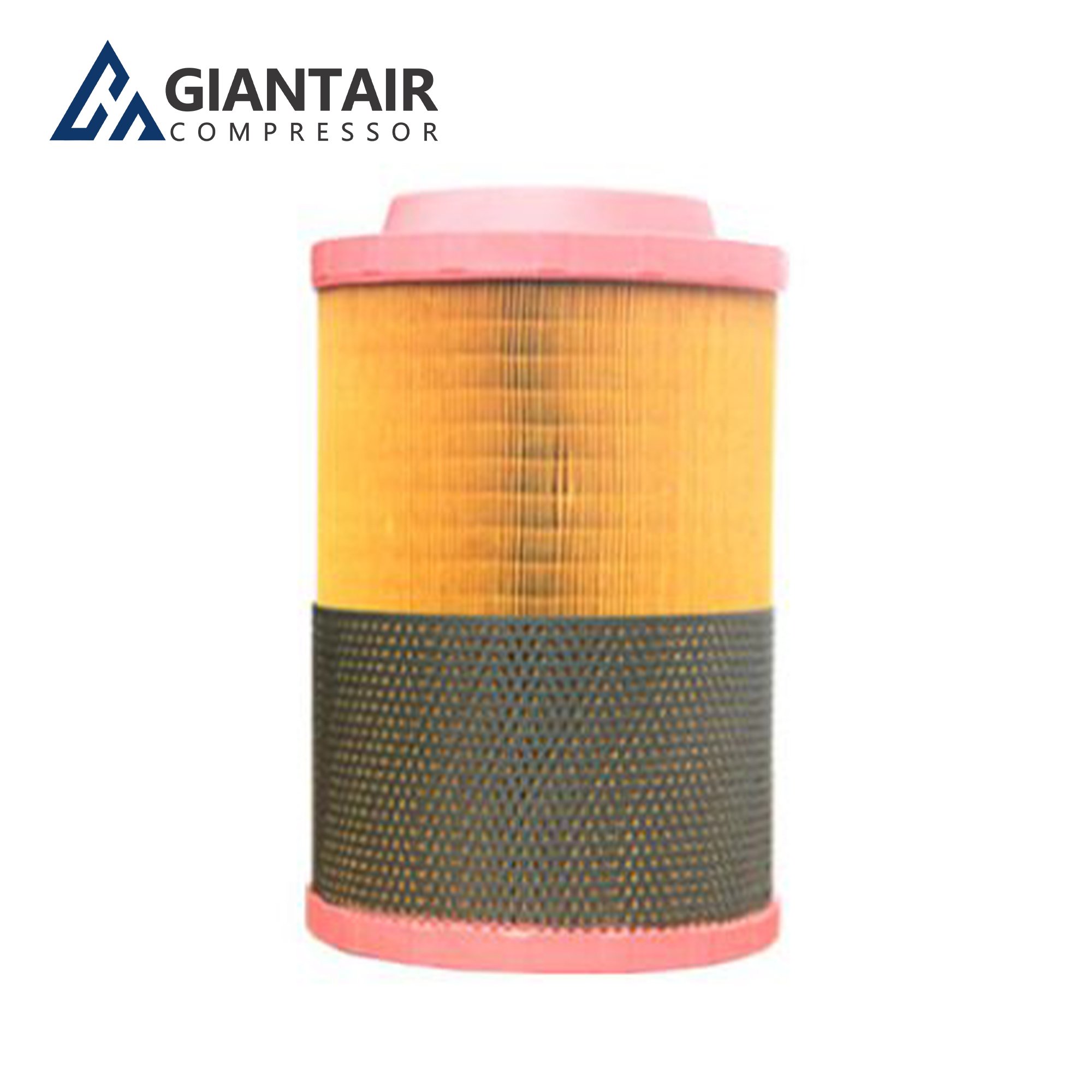 GiantAir Hot-selling Carefully Selected Materials High Efficiency Element Air Filter 1613950300
