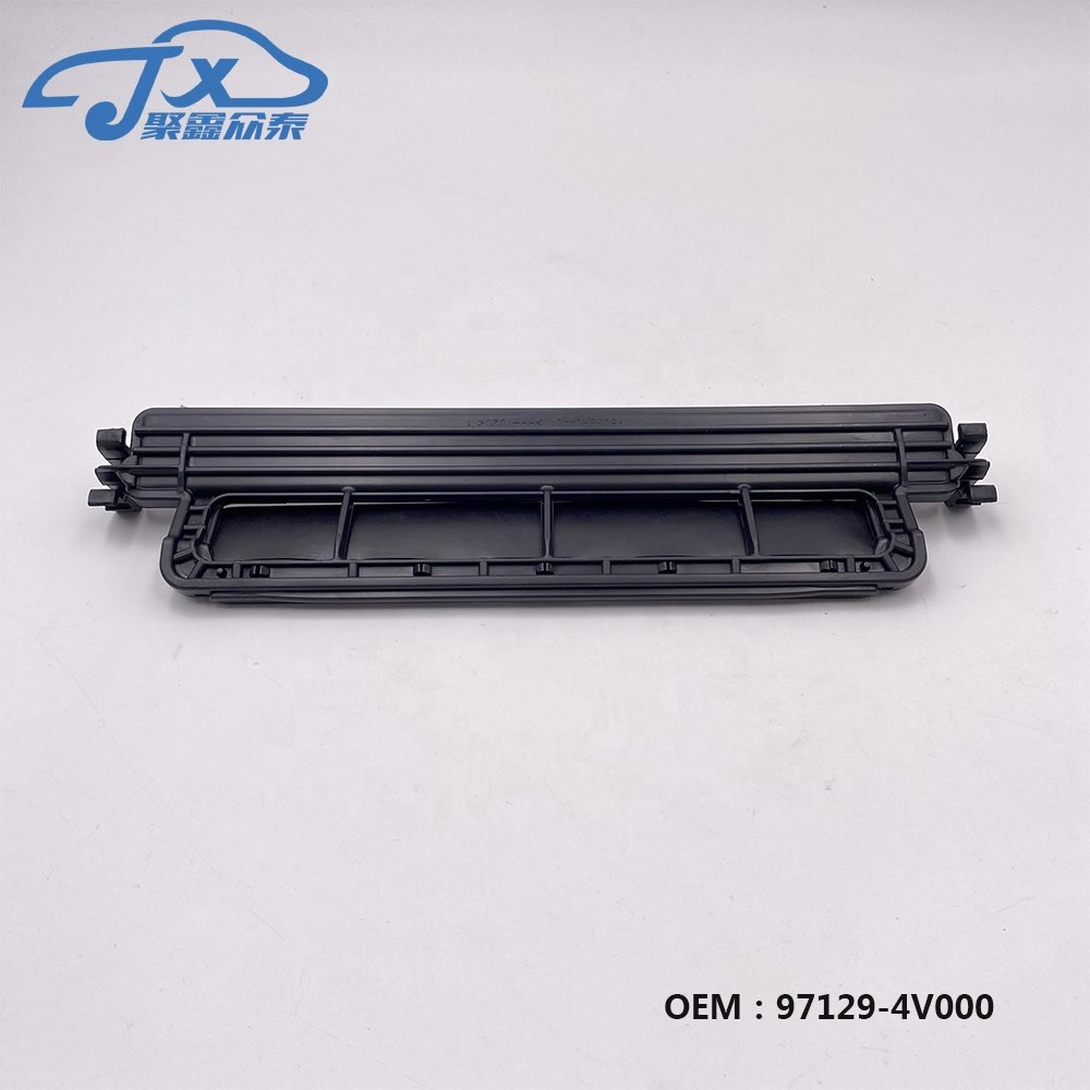 Cover Assy-Air Filter Air Conditioner Filter Cover Air Filter Cover for Hyundai Elantra MD OEM 97129-4V000