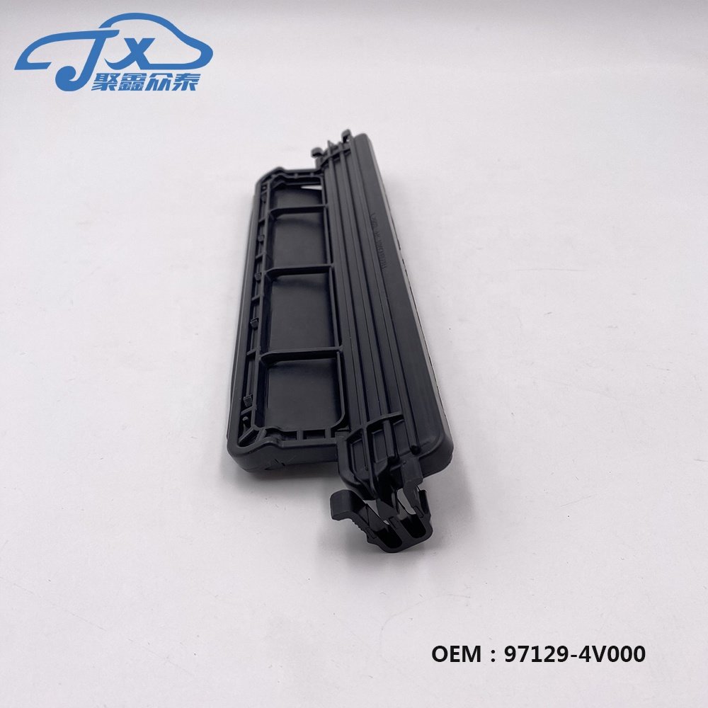 Cover Assy-Air Filter Air Conditioner Filter Cover Air Filter Cover for Hyundai Elantra MD OEM 97129-4V000