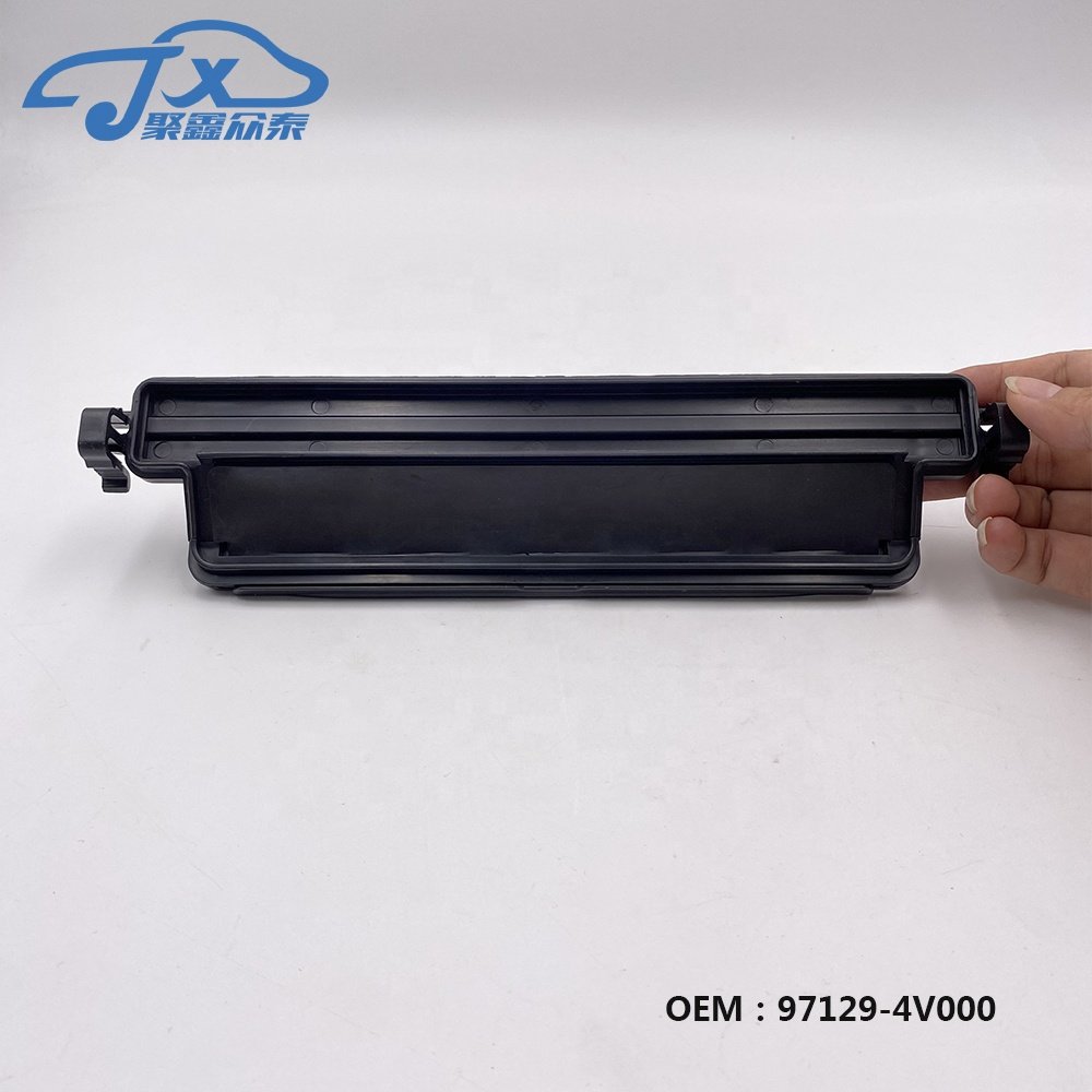 Cover Assy-Air Filter Air Conditioner Filter Cover Air Filter Cover for Hyundai Elantra MD OEM 97129-4V000