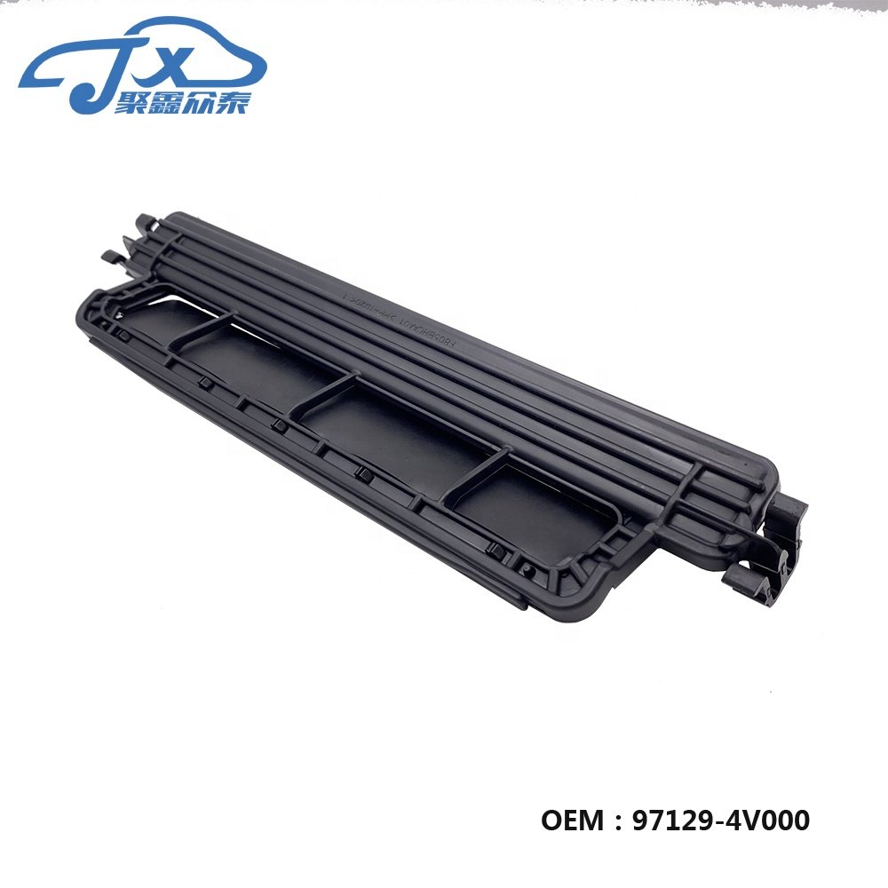 Cover Assy-Air Filter Air Conditioner Filter Cover Air Filter Cover for Hyundai Elantra MD OEM 97129-4V000