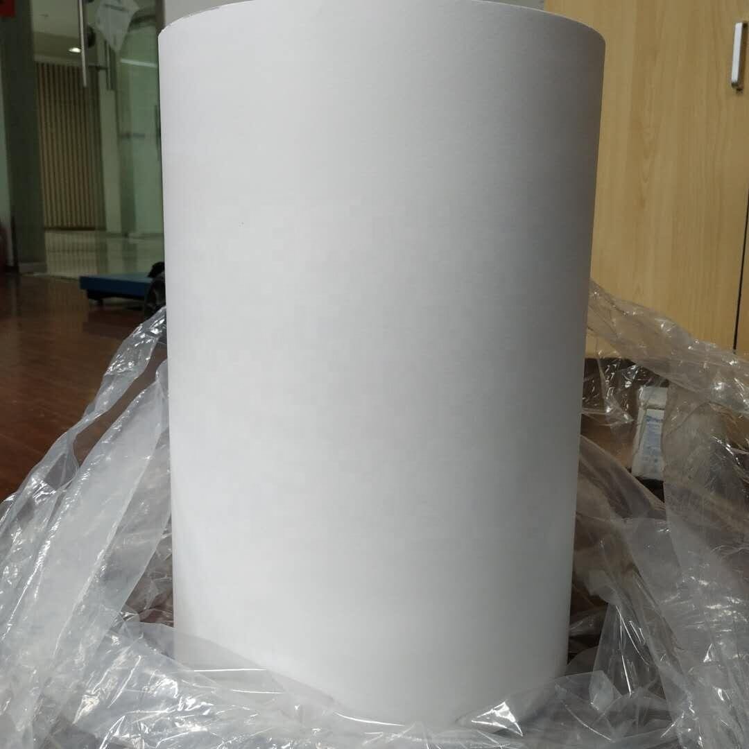 Air Filter Good Quality Hepa Fiberglass Filter Paper Roll