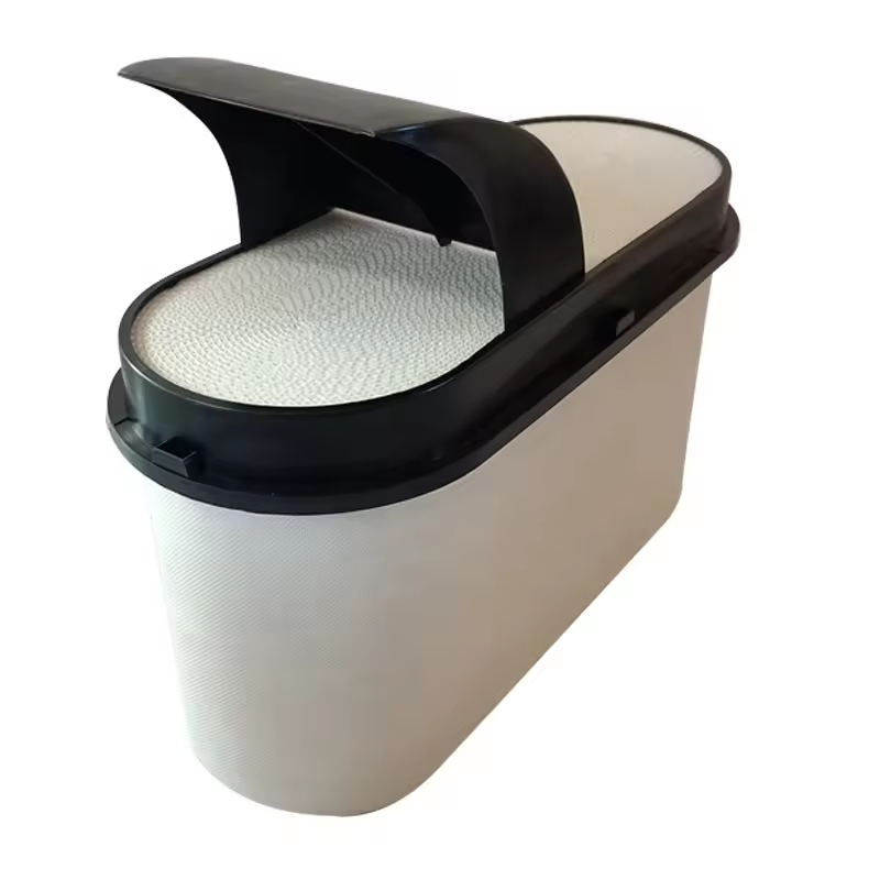 OEM: 004 094 69 04 Truck Engine AIR FILTER for MERCEDES-BENZ ACTROS/MP4/MP5 ANTOS AROCS