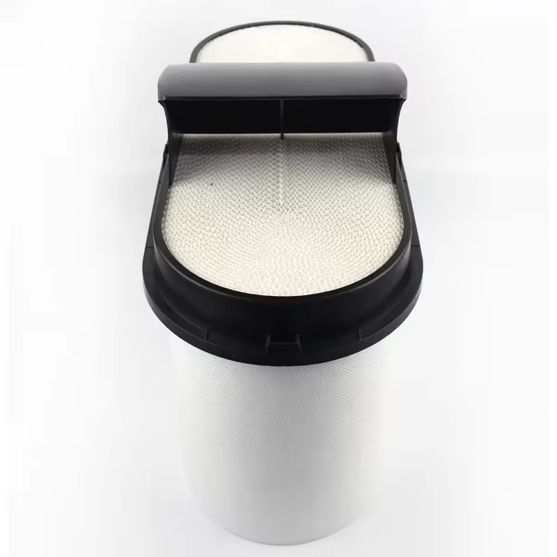 OEM: 004 094 69 04 Truck Engine AIR FILTER for MERCEDES-BENZ ACTROS/MP4/MP5 ANTOS AROCS