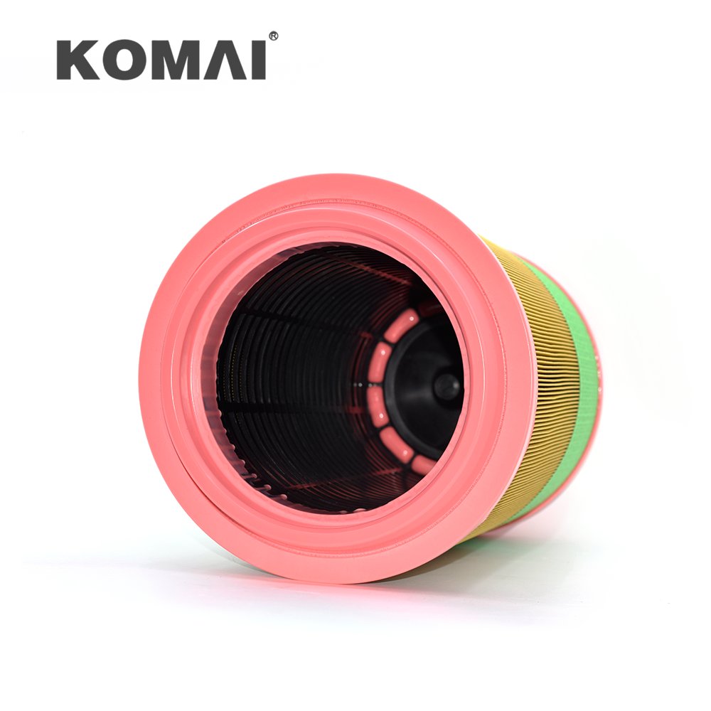 Air Filter C271050 1109070-50A AF26569 RS5538 4592056695 AA90134 AF26570 For Faw Truck