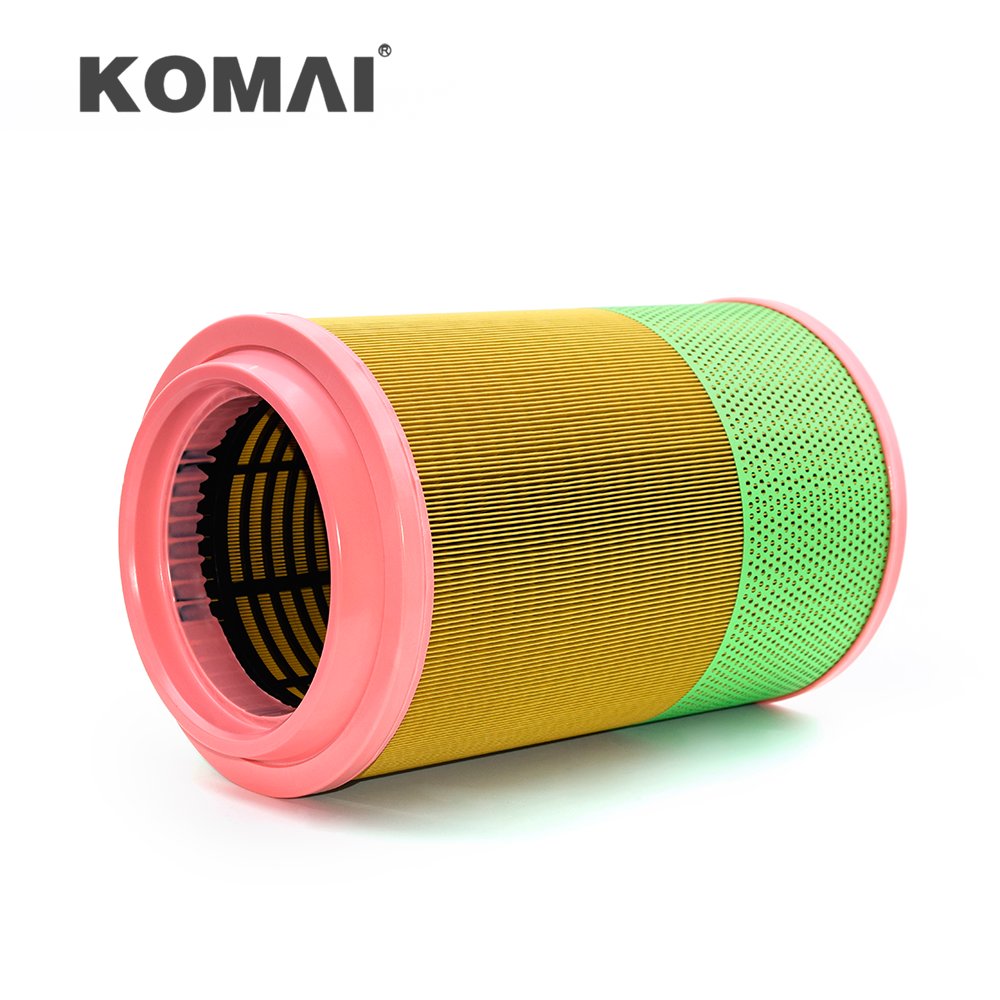 Air Filter C271050 1109070-50A AF26569 RS5538 4592056695 AA90134 AF26570 For Faw Truck