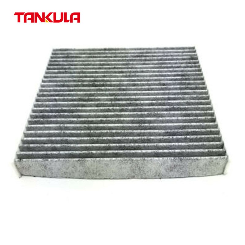 Hot Sale Auto Parts Car Conditioner Filter Inner Cabin AC Air Filter for Toyota Prius 2010 2011 2012 2013 2014 2015 87139-50100