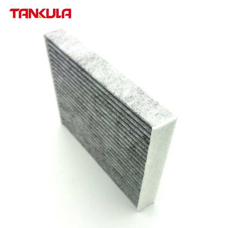 Hot Sale Auto Parts Car Conditioner Filter Inner Cabin AC Air Filter for Toyota Prius 2010 2011 2012 2013 2014 2015 87139-50100