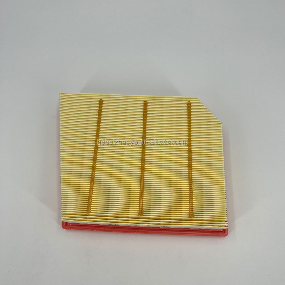 Car Accessories Activated Air Filter Air Grid Filter for BMW X2 F39 M35iX 1' F40 2' F44 OE 13718480400